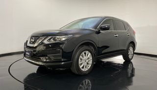 Nissan X Trail