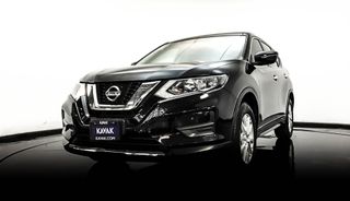 Nissan X Trail