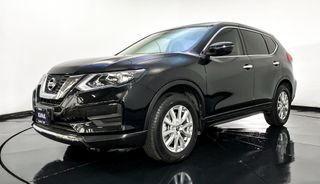 Nissan X Trail