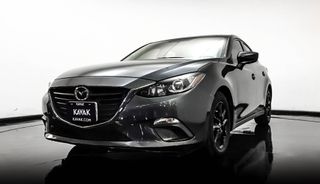 Mazda Mazda 3
