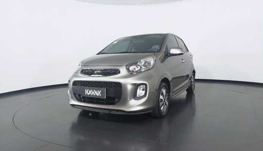 Kia Picanto EX 2017
