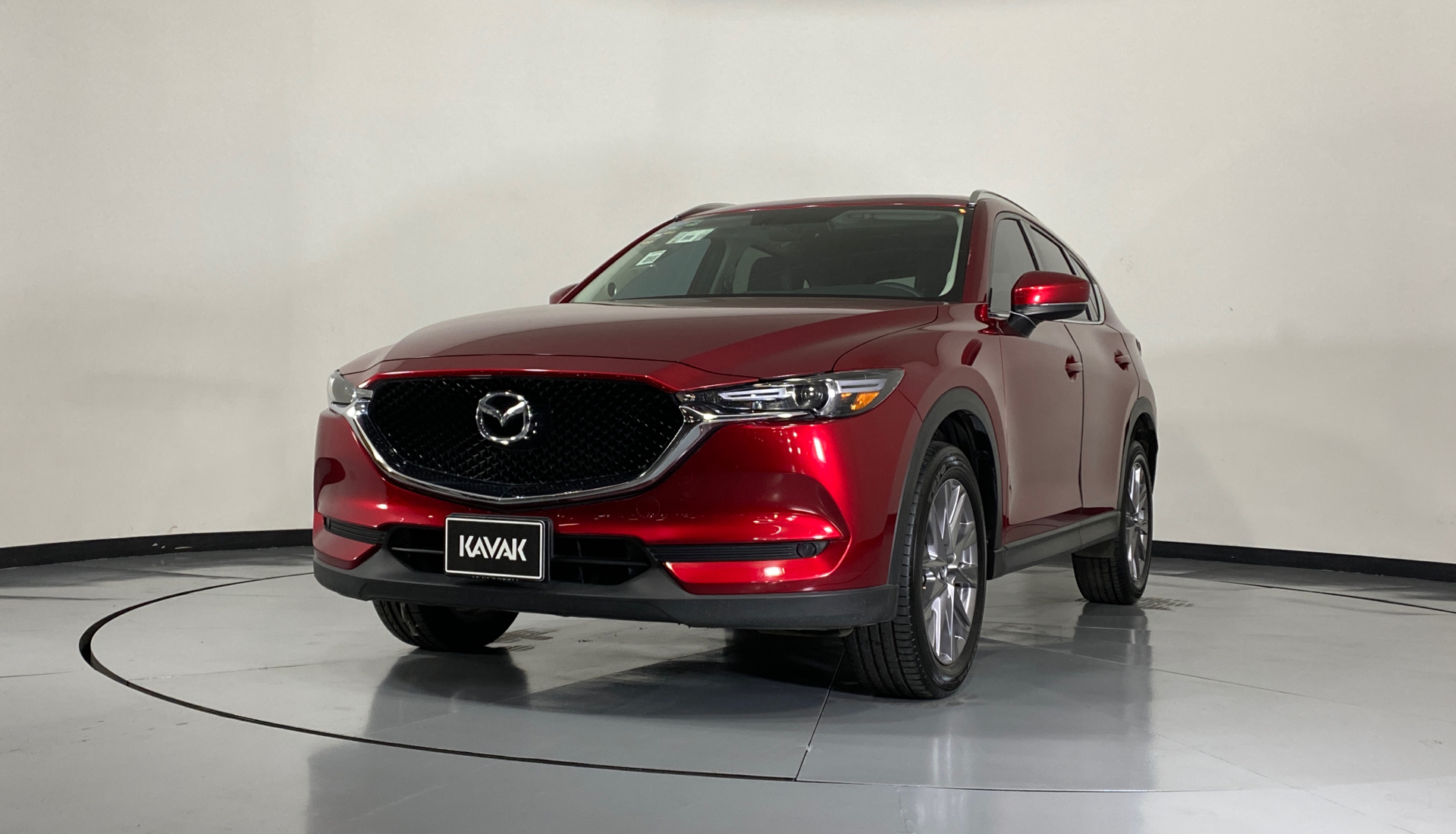 Mazda CX5 2019 167536 31300 KM Precio 512999 Mazda CX5 2019 167536 31300 KM Precio 512999