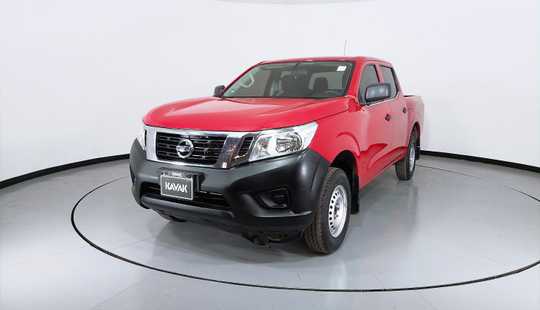 Nissan NP 300 Se 2019