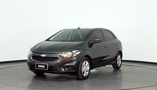Chevrolet Onix 1.4 Lt 98cv 2019
