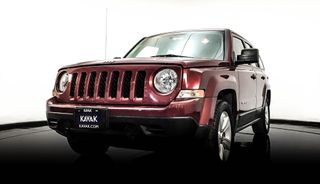 Jeep Patriot