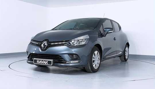 Renault Clio 0.9 TCE TOUCH 2020