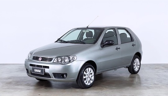 Fiat Palio 1.4 Fire Pack Top 2016