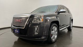 GMC Terrain
