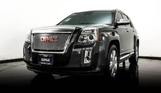 GMC Terrain