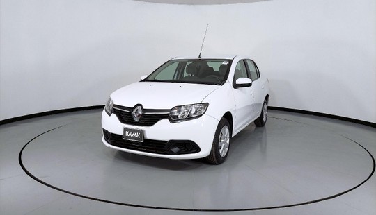 Renault Logan Expression-2015