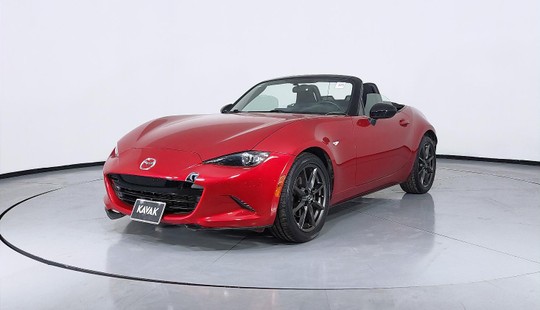 Mazda MX-5 I Sport 2017