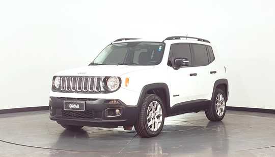 Jeep Renegade 1.8 Sport 2018