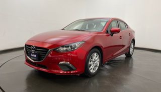 Mazda Mazda 3