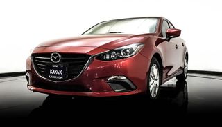 Mazda Mazda 3
