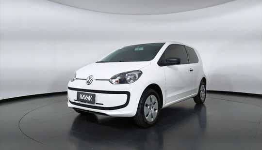 Volkswagen Up MPI TAKE UP 2015