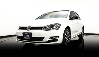 Volkswagen Golf A7