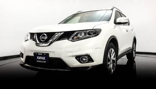 Nissan X Trail