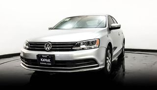 Volkswagen Jetta A6