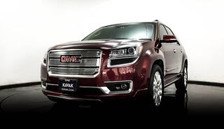 GMC Acadia