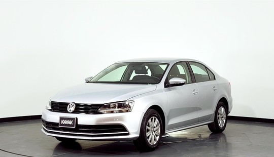 Volkswagen Vento 2.0 Advance 115cv L/15 2016