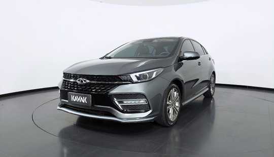 Chery Arrizo 6 GSX 2021