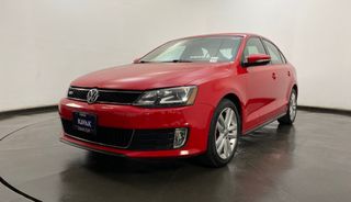Volkswagen Jetta A6