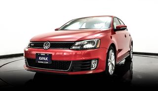 Volkswagen Jetta A6