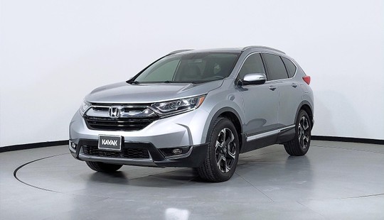 Honda CR-V Touring 2017