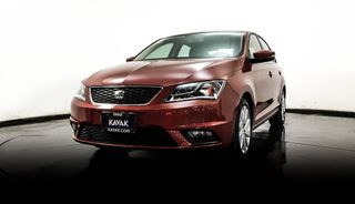 Seat Toledo