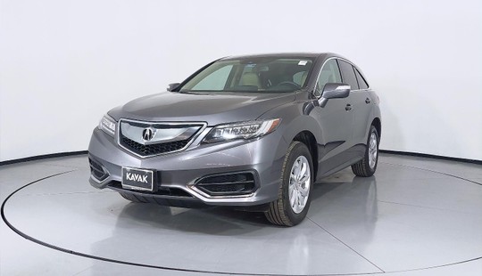 Acura RDX RDX 2017