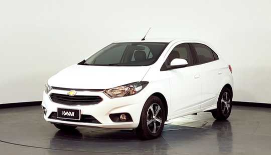 Chevrolet Onix 1.4 Ltz At 98cv 2016