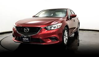 Mazda Mazda 6