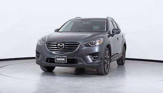 Mazda CX-5 S Grand Touring 2017