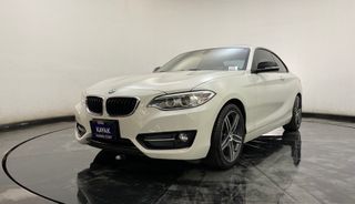 BMW Serie 2