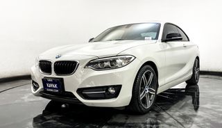 BMW Serie 2