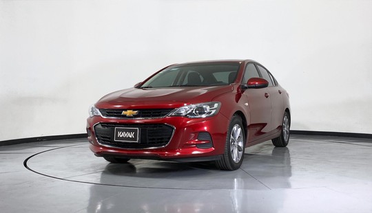 Chevrolet Cavalier Premier 2020