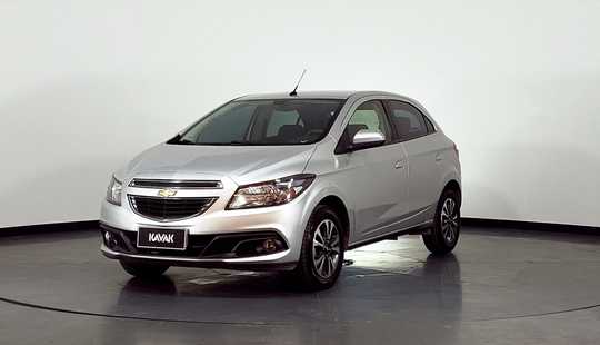 Chevrolet Onix 1.4 Ltz Mt 98cv 2016