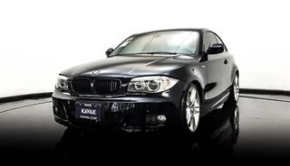 BMW Serie 1