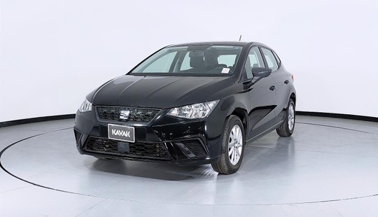 Seat Ibiza Reference 2019