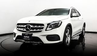 Mercedes Benz Clase GLA