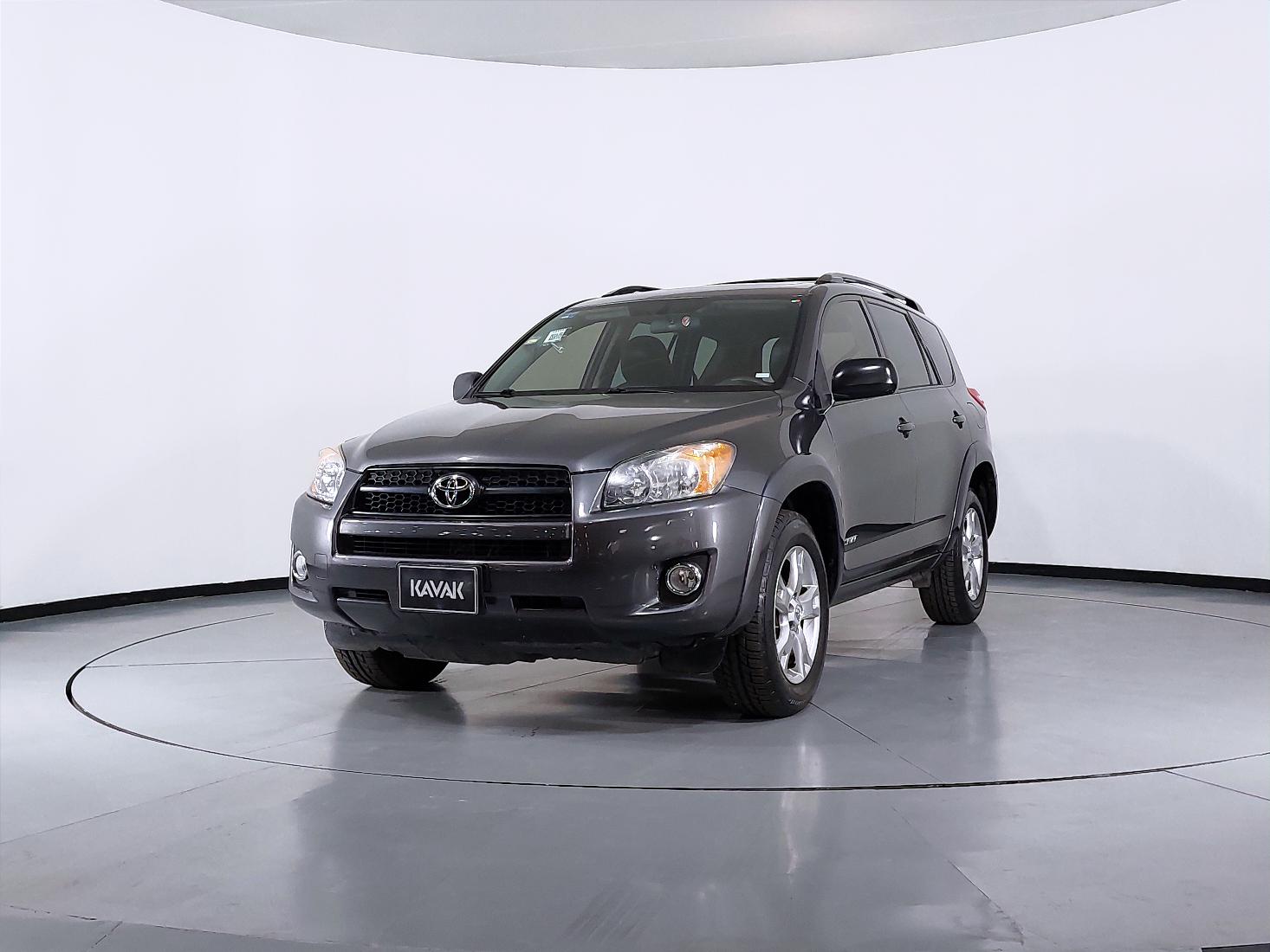 Toyota RAV4 2011 #169592 | 86300 KM | Precio: $214999