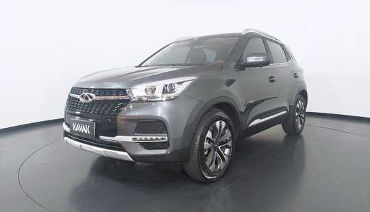 Chery Tiggo 5x IFLEX TXS 2021