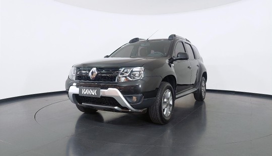 Renault Duster SCE DYNAMIQUE 2018