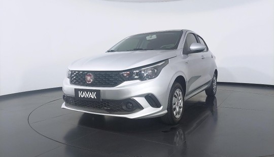 Fiat Argo FIREFLY DRIVE-2018