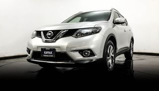 Nissan X Trail