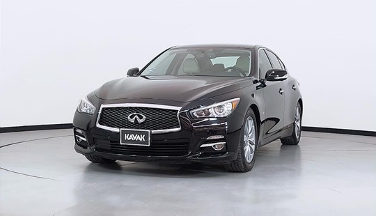 Infiniti Q50 Perfection 2016