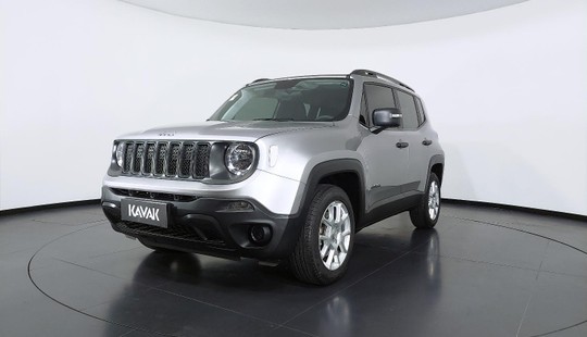 Jeep Renegade SPORT 2021