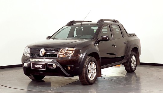 Renault Duster Oroch 1.6 Outsider 2017