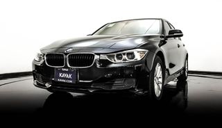 BMW Serie 3