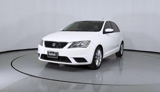 Seat Toledo Reference 1.6l-2016